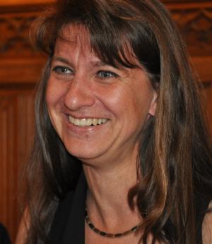 Prof. Dr. Martine Coene